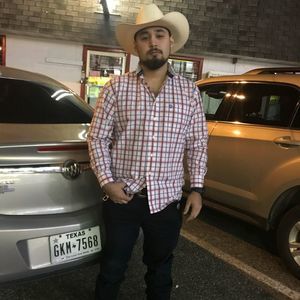 Meet your Posher, Hector